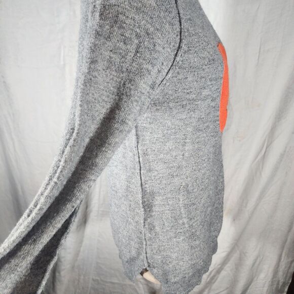 ALMA MATTER sz XS NCAA Oregon Ducks Women's Visible Seam Sweater - Picture 7 of 10